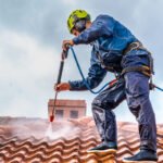 nettoyage toiture toulouse